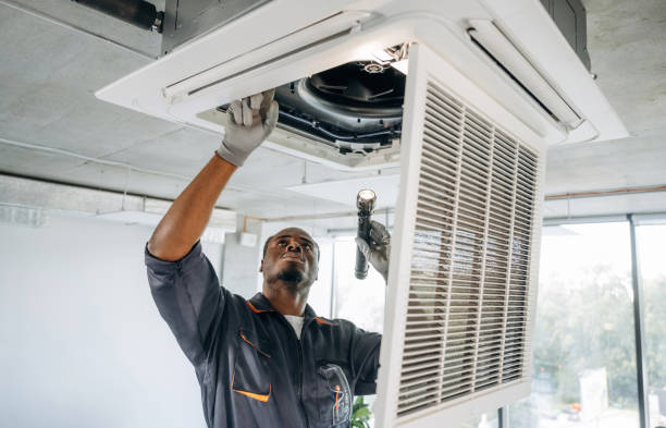 Licensed Hvac service in O Neals, CA - FH HVAC